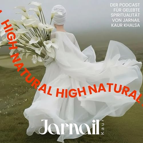 Natural High cover art