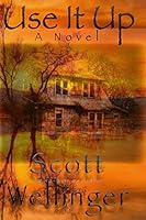 Use It Up 0986151416 Book Cover