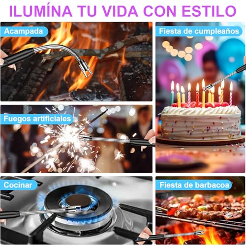 Encendedor para estufa 26 Imagen adicional