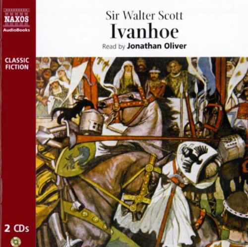 Ivanhoe (Classic Fiction)