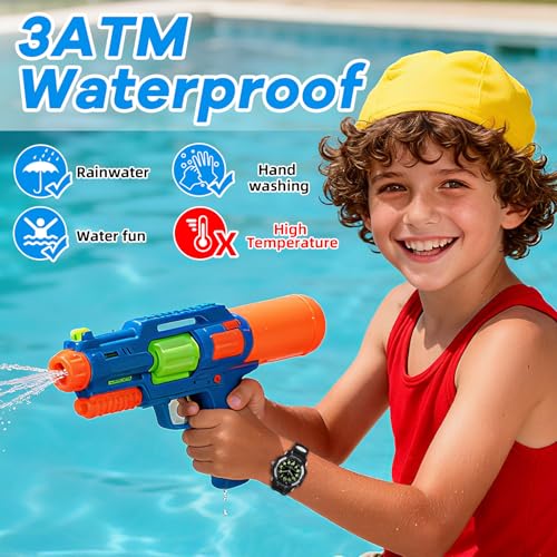 Image of Juboos Kids Watch Analog for Boys Girls, Childrens Waterproof Soft Strap Kids Time Teaching Quartz Wristwatch for Ages 5-15