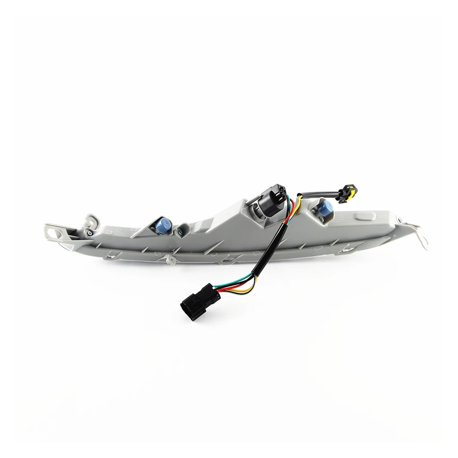 XCZPRKMXY LED DRL Daytime Running Light Front Bumper Fog Lamps Assembly Accessories Compatible with KIA Optima K5 2011 2012 2013