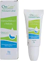 Hidratante Labial Hipoalergênico Labios Ressecados Quimio