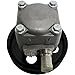 Power Steering Pump compatible with Audi S80 99-04 W/Pulley