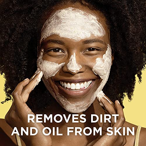 St. Ives Face Scrub Apricot 6 Oz(Pack Of 6) #TOP2