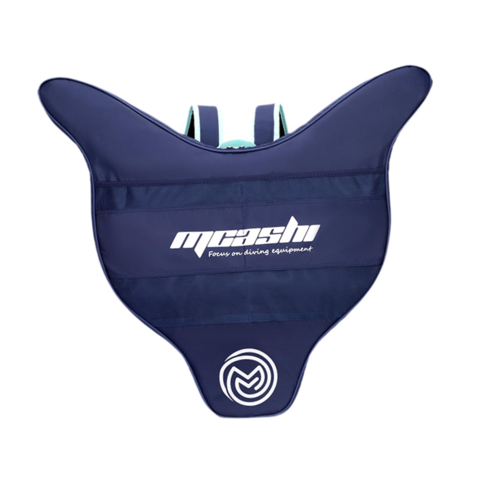 harayaa Sac de Rangement de nage de nage de nage de nage de Nageur de nagers d'aileron Monofin