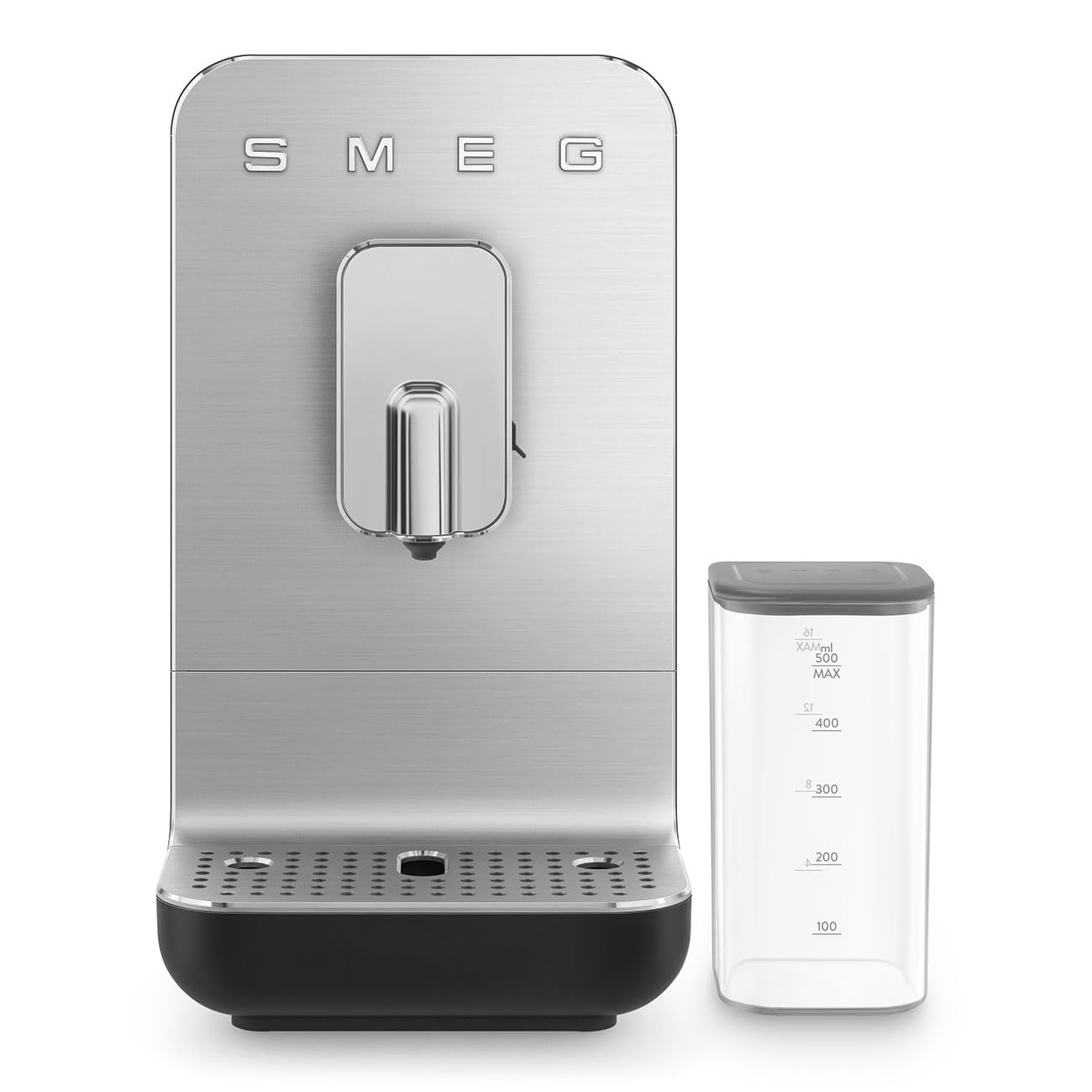 Amazon.com: Smeg BCC13 Fully Automatic Espresso Machine w