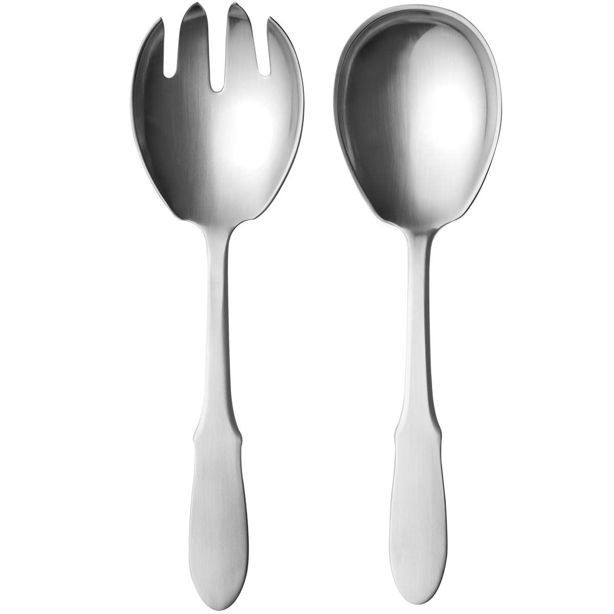   MitraステンレススチールServing Set Amazon.co.jp: Georg Jensen MitraステンレススチールServing Set