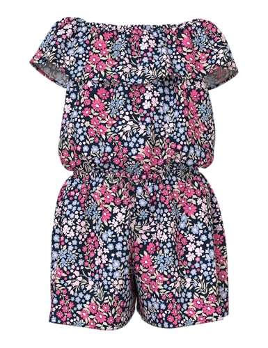 NAME IT Nkfvinaya Ss Playsuit Fffff Noos – Ansicht 1