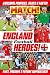 Produktbild Match! England Football Heroes