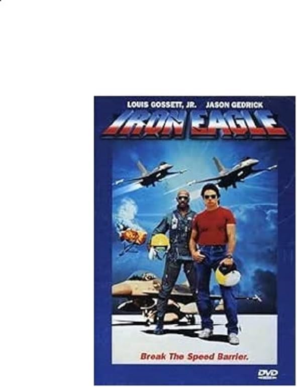 Iron Eagle