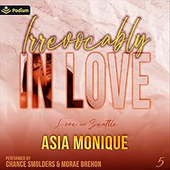 Irrevocably in Love cover art
