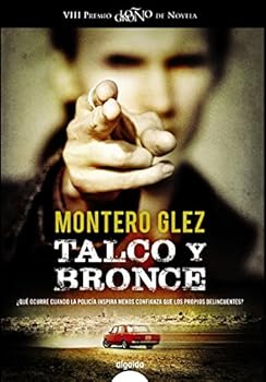 Paperback Talco y bronce [Castillian] Book