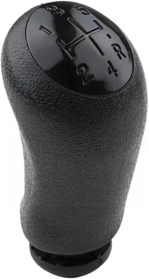 Car Gear Shift Knob 5Speed Gear Shift Knob Stick Head Car Lever Handle Universal for Dacia for Duster for Dokker for Renault(C)
