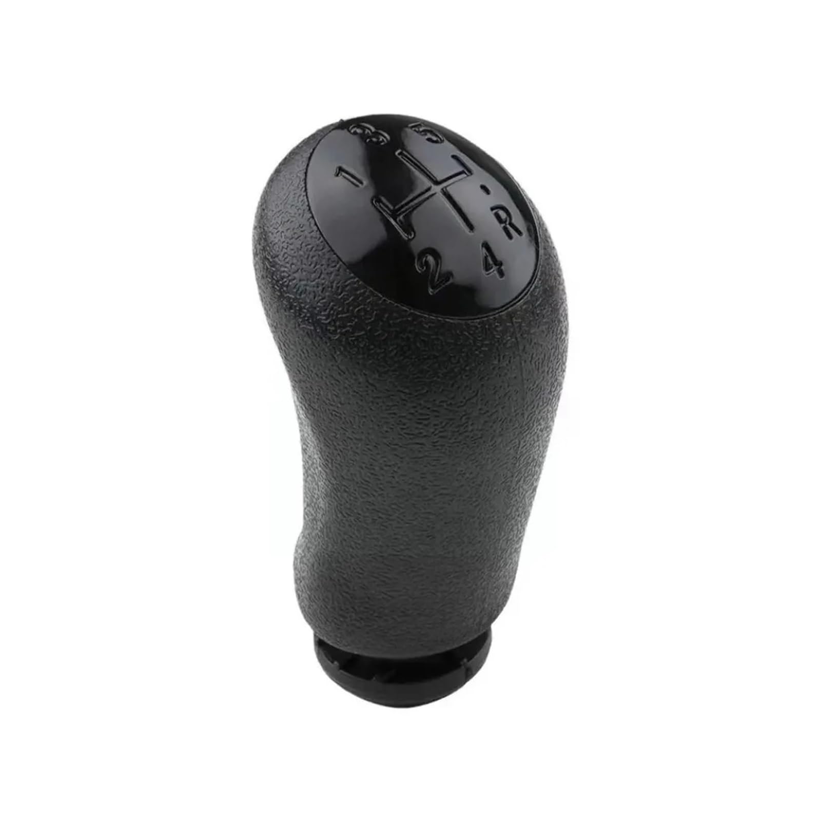 Car Gear Shift Knob 5Speed Gear Shift Knob Stick Head Car Lever Handle Universal for Dacia for Duster for Dokker for Renault(C)