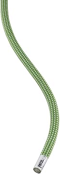 Petzl Contact Rock Climbing Rope