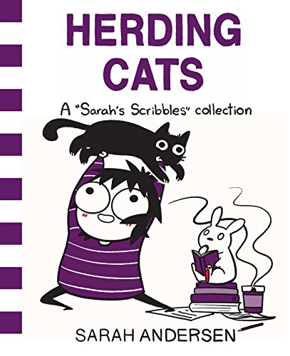 Herding Cats: A Sarah