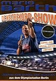 Mario Barth - Weltrekord-Show: Männer sind primitiv, aber glücklich! (2 DVDs) [Limited Special Edition] [Limited Edition]