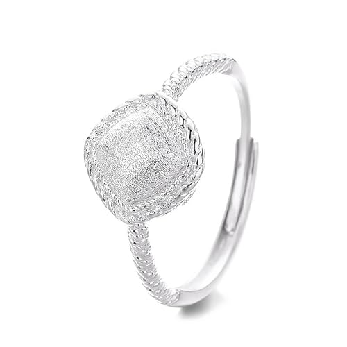 Lllunimon �S�[���h���b�LS925��̊p���������O �t�����`�G���K���X�̃C���X�s���[�V�����W���G���[ �G���K���g�ŃV���v���ȃX�^�C�� ����g�� �ޏ��ւ̑��蕨,��