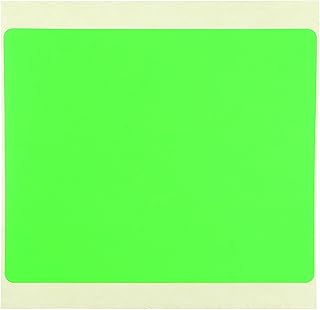 استيكر من المنار- اخضر، 130x155 سم، فينيل