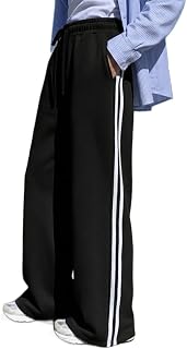 dockstreet Track Pant for Women || Baggy Fit || Track Pants || Full Elastic Jogger Track Pant || Price In India