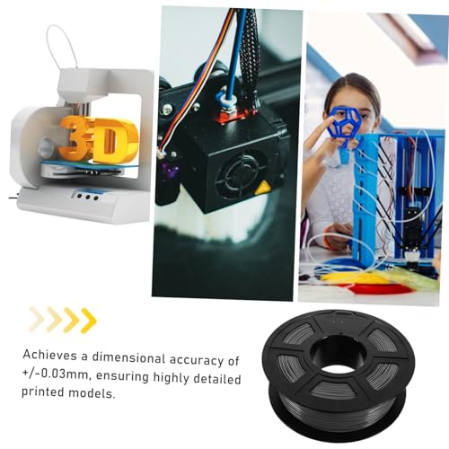 Filament PLA Healeved pour imprimante 3D consommable haute précision 1.75mm - 3