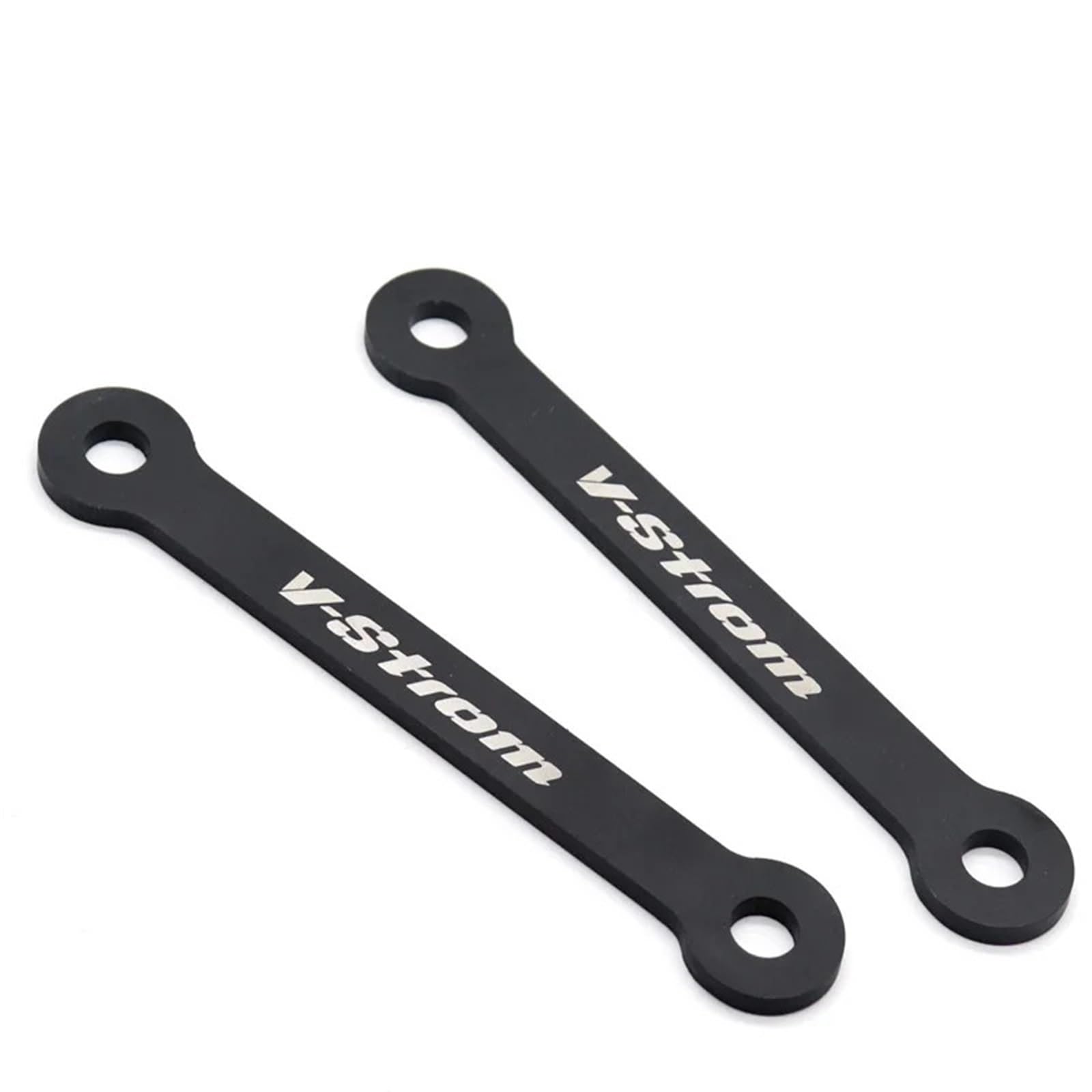 Kit di abbassamento for motocicletta adatto for SUZUKI DL 650 1000 V-Strom DL650 XT Accessori motocross Leva posteriore Sospensione Link Drop