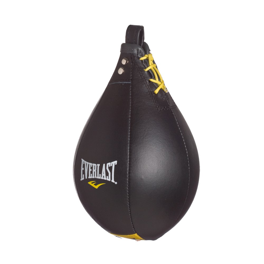 Everlast Kangaroo Speed Bag Punching, Unisex Adulto