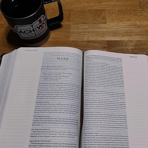 God is After Your Heart (Mark 7:1-23)