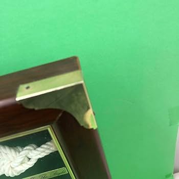 にっぽん丸　ロープ　ノットボード　額縁　壁掛け　マグネット　バック　美品　引退 61IrrCN91EL._AC_UF350,