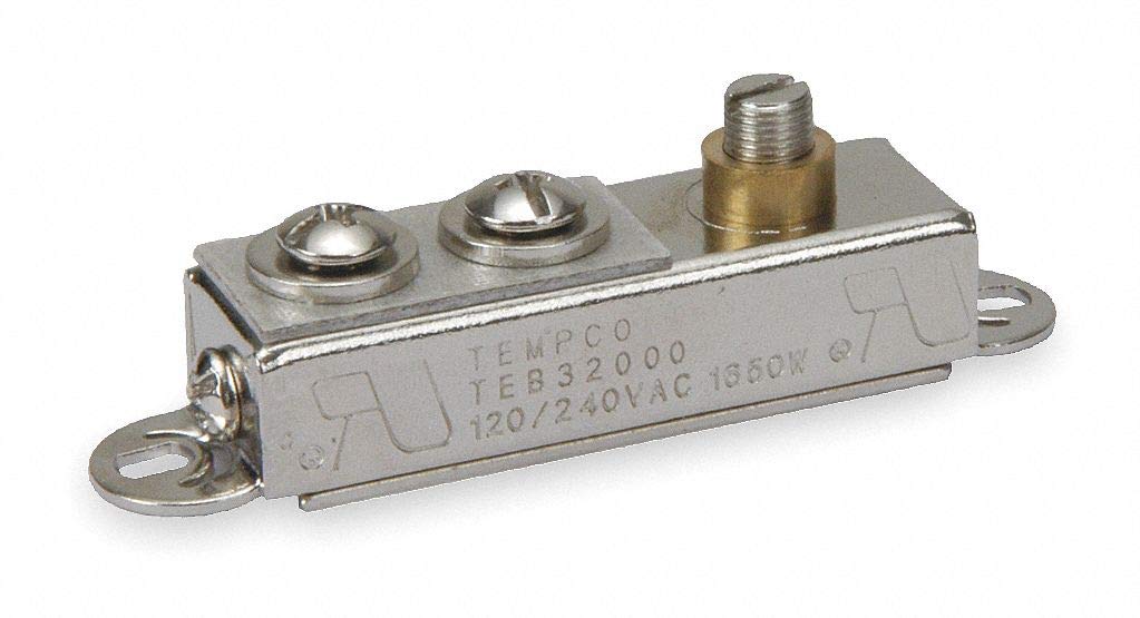 TempcoCAI - Process Thermostat