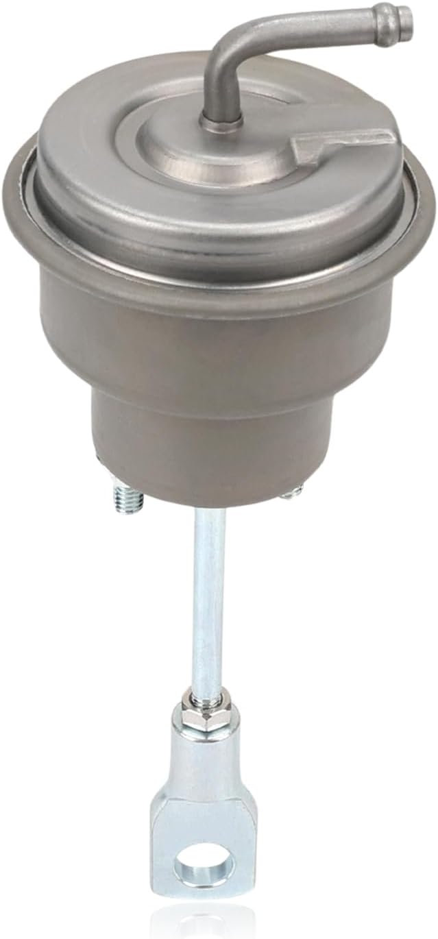 Turbocharger Turbo Wastegate Actuator Compatible with Buick Encore 2016-2019 Chevy Equinox 2018-2022 GMC Terrain 2018-2022 1.4L 1.5L L4 Replacement for 12679372 12679396 12679420