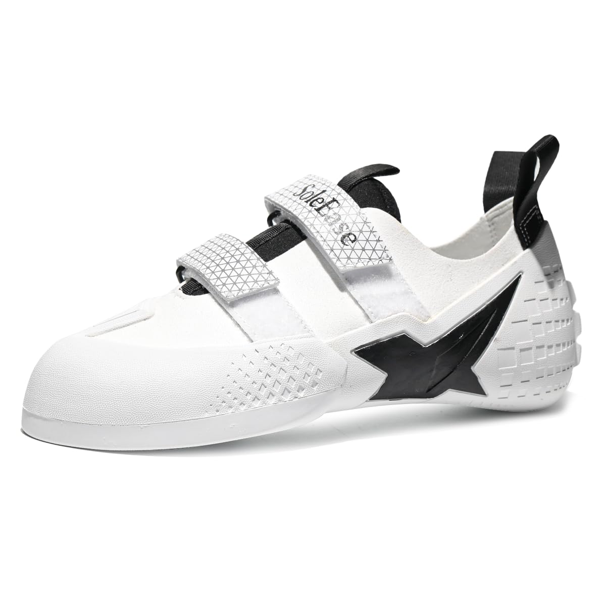 Entry-Level All-Around Men &amp; Women Climbing Shoes for Gym and Sport Climbing
