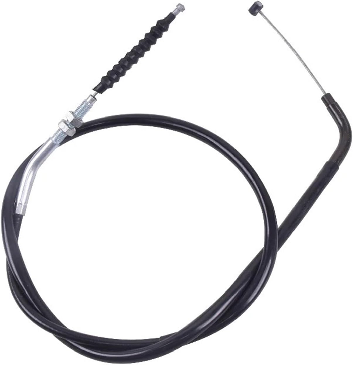 250cc Motorcycle Adjustable Clutch Cable Control Cables Line Wire Compatible With NSR250 NSR 250 NC21 NC28