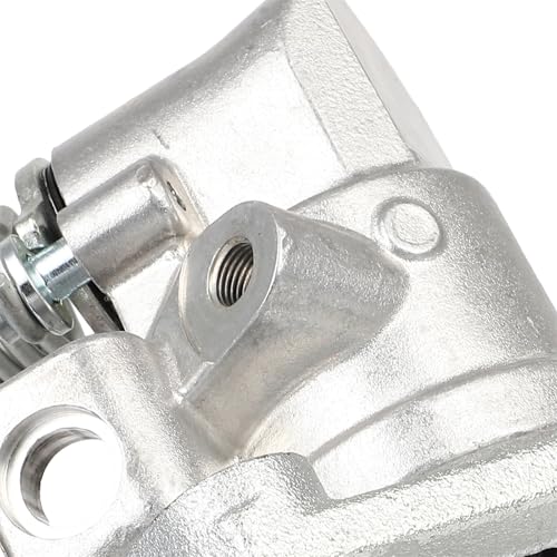 Image of SCITOO - Rear Right Disc Brake Caliper Assembly w /Bracket for Mazda,for Volvo Models - for 3 2004-2008,for C30 2008-2013,for C70 2006-2013,for S40 2004-2011,for V50 2005-2011 19B2955A