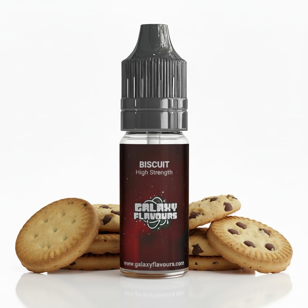 Peppermint Food Flavouring Drops 10ml - Premium Mint Extract for Professional Baking & Luxury Peppermint Beverages - High Strength Food Grade Concentrate by GALAXY FOOD FLAVOURS — view 95