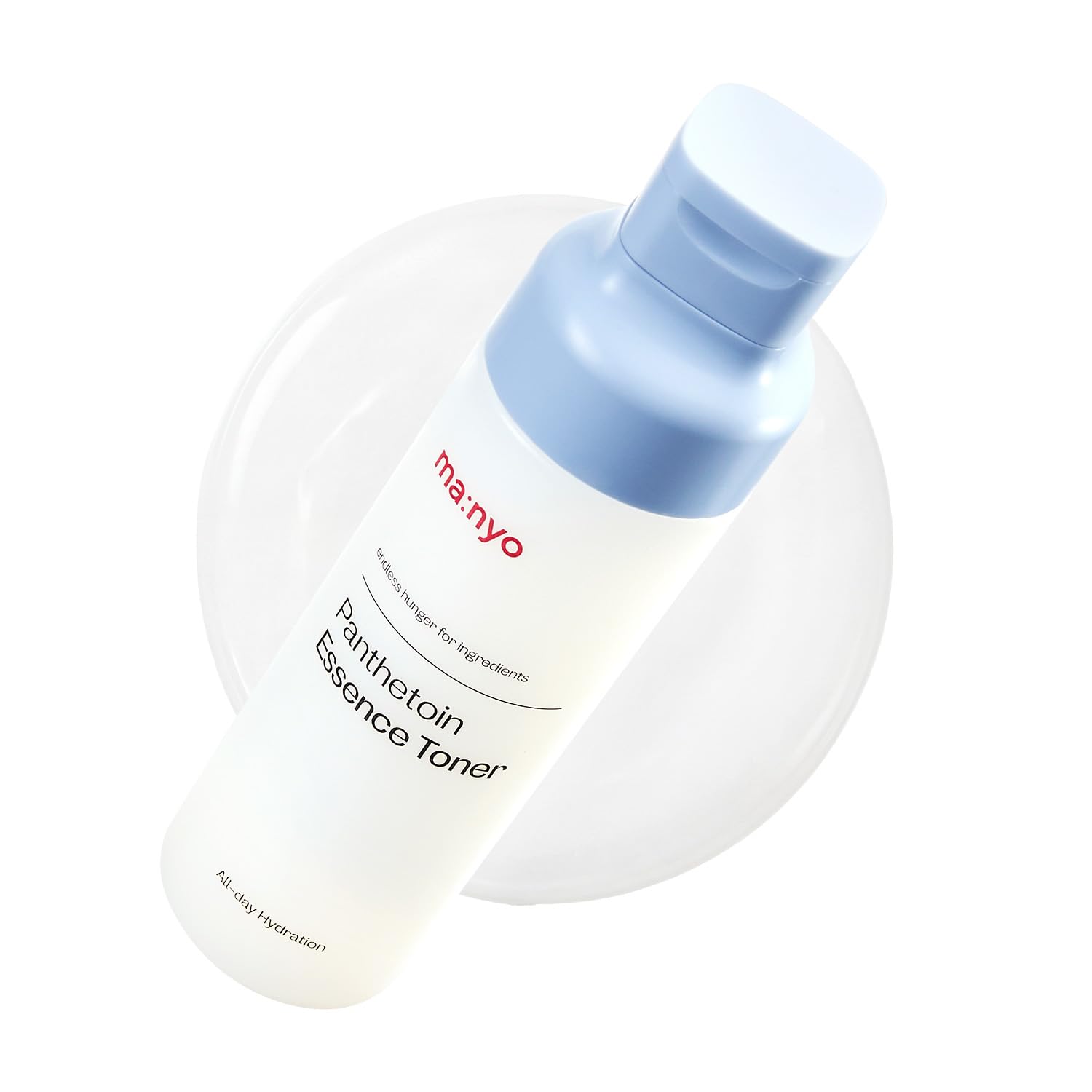 Amazon.co.jp: MANYO パンテトイン エッセンス トナー 200ml, 高保湿
