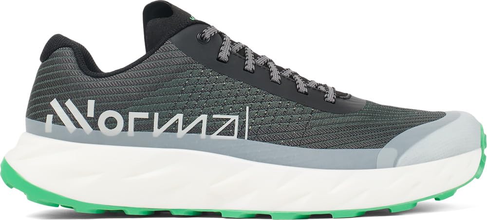 Nnormal Unisex Kjerag 01 buty do biegania w terenie