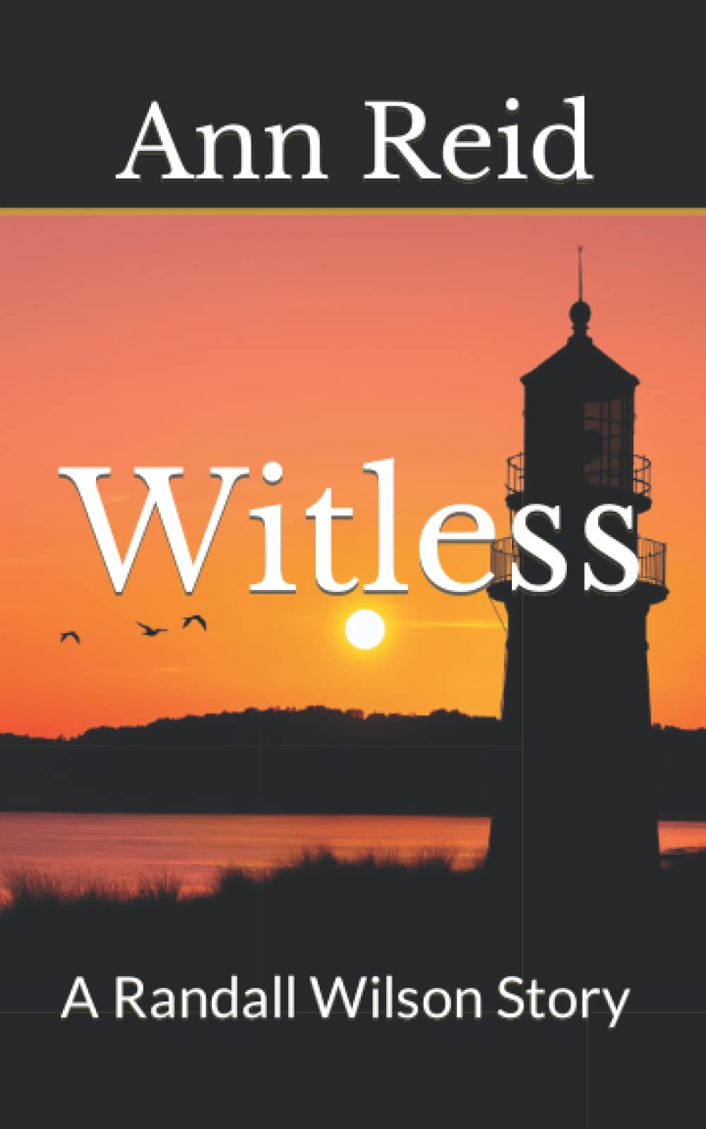 Witless: A Randall Wilson Story