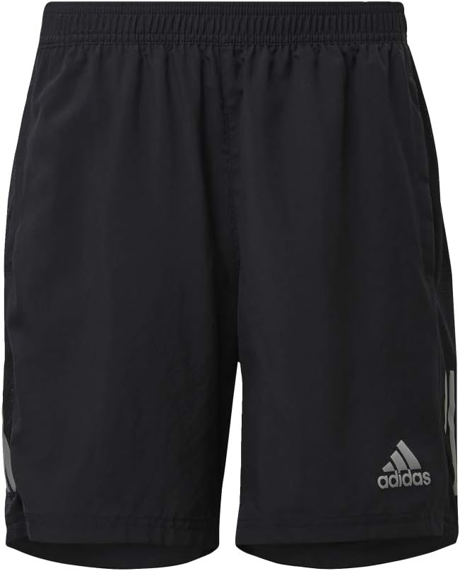 on the run adidas shorts
