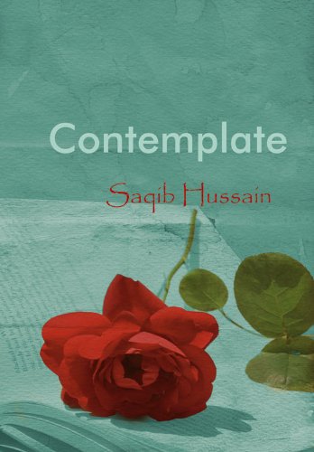 Contemplate eBook : Hussain, Saqib: Amazon.co.uk: Kindle Store