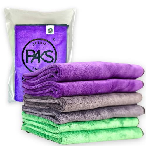 10 Best Towel To Dry Car Without Scratching & Buying Guide 2023