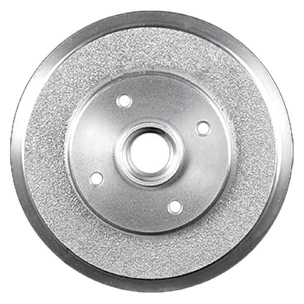 Image of Bendix Premium PDR0655 Rear Brake Drum for Ford Aspire 1997-1994