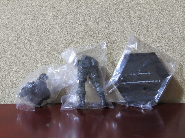 Amazon | イロコォイ・プリスキン 単品 コナミフィギュアコレクション