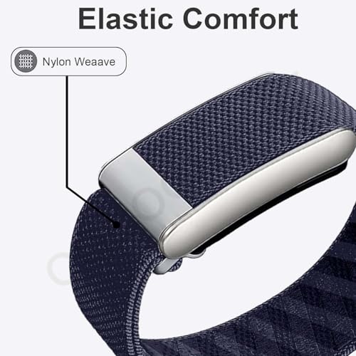 Image of Sport Breathable, Durable Strap Compatible with Whooop 5.0 One & Peak