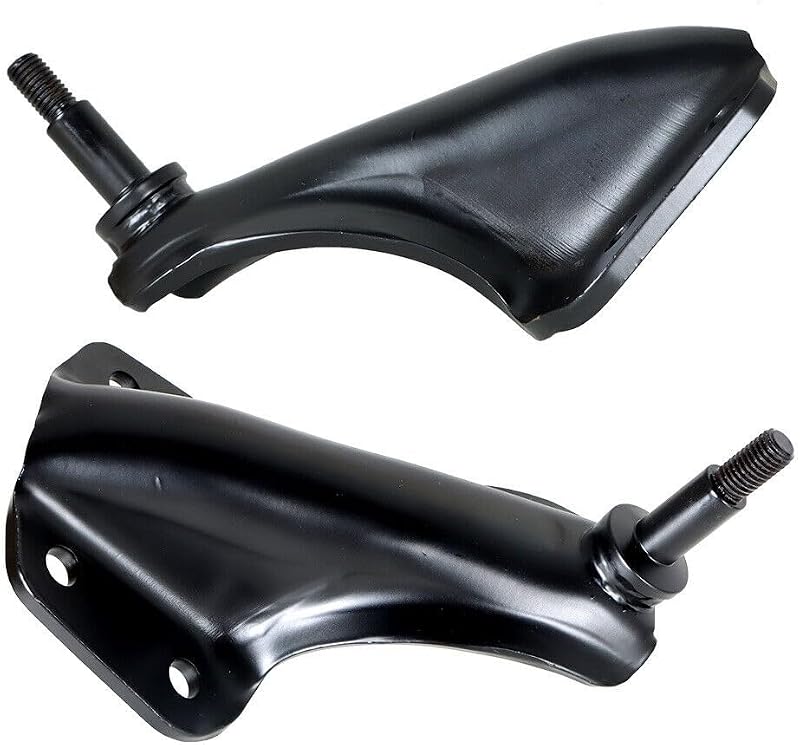 Suporte superior do amortecedor traseiro iiLentes para Ford Super Duty e Excursion – 1 unidade