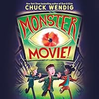 Monster Movie!