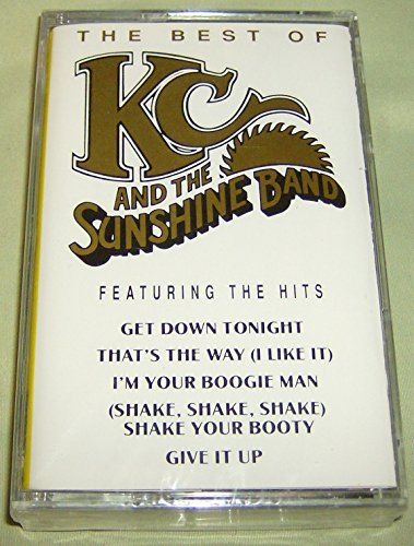 Best of: K.C. & Sunshine Band