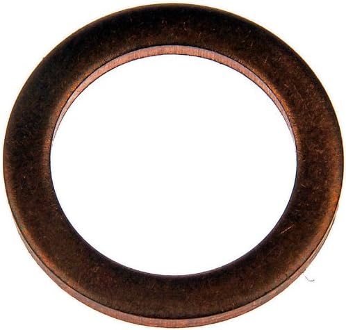 Dorman 097-135 OIL PLUG GASKET - COPPER