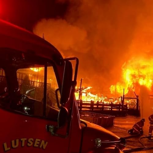 Episode One: The Call